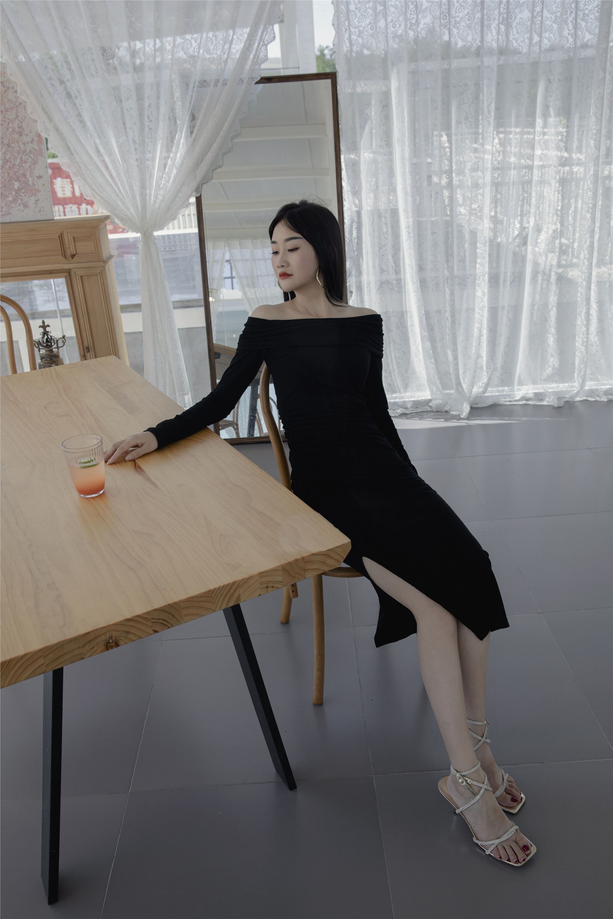 YITUYU艺图语 2025.01.30 Paris afternoon 陈欣